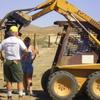 Setting Fence Posts